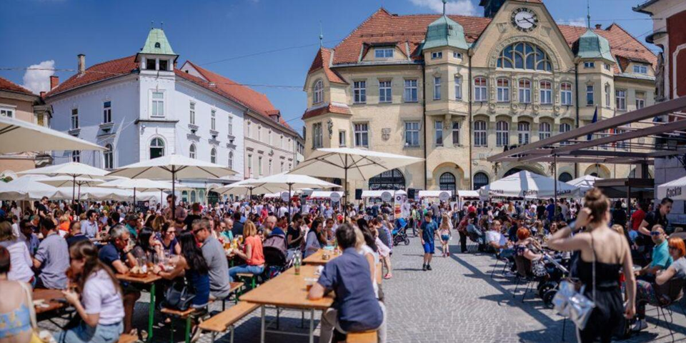 Odprta kuhna 2025 – jesenska edicija Odprta kuhna 2025 – jesenska edicija